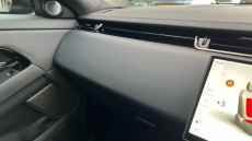 Land Rover Range Rover Evoque 2.0 D200 Autobiography 5dr Auto [Revised] Diesel Hatchback